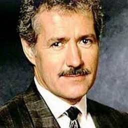 Alex Trebek